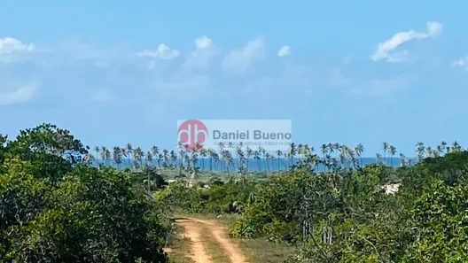 Lote/Terreno à venda, 600m² no Açu da Torre, Mata de São João