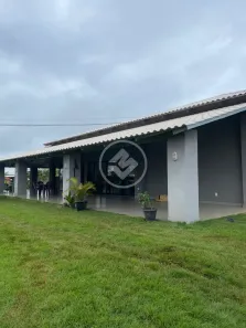 Fazenda/Sítio com 3 Quartos à venda, 250m² no , Leopoldo de Bulhões