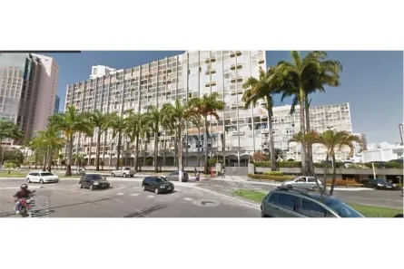 Sala Comercial para alugar, 41m² no Caminho das Árvores, Salvador
