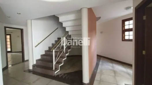Casa de Condomínio com 4 Quartos para alugar, 400m² no Chácara Olaria, Taubaté