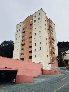Apartamento com 2 Quartos para alugar, 100m² no Parque 9 de Julho, São Roque