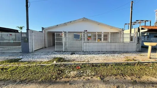 Casa com 3 Quartos à venda, 330m² no Solimar, Matinhos
