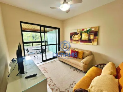 Apartamento com 3 Quartos à venda, 94m² no Pitangueiras, Guarujá
