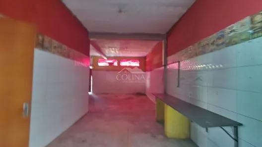 Ponto Comercial para alugar, 137m² no Cidade Nova II, Várzea Paulista