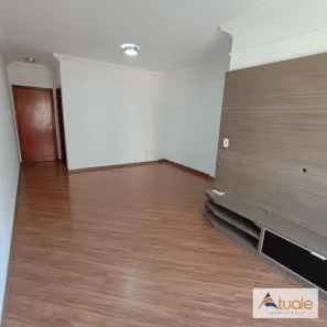 Apartamento com 3 Quartos para venda ou aluguel, 81m² no Morumbi, Paulínia