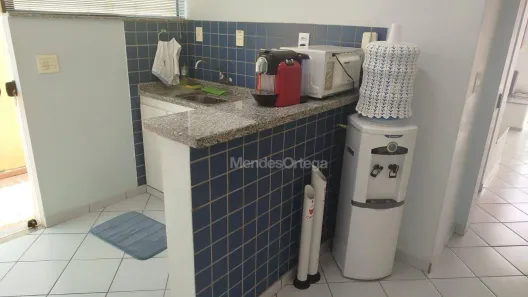 Sala Comercial para alugar, 16m² no Jardim Astro, Sorocaba