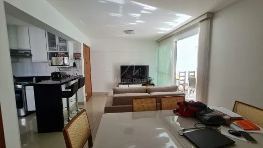 Apartamento com 3 Quartos à venda, 88m² no Lourdes, Belo Horizonte