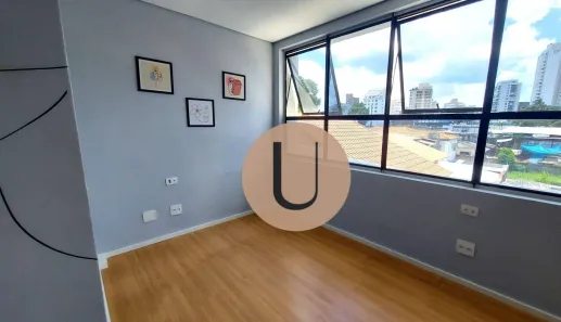 Sala Comercial à venda, 70m² no Jardim Bela Vista, Santo André