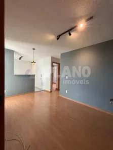 Apartamento com 2 Quartos à venda, 64m² no Altos do Jaraguá, Araraquara