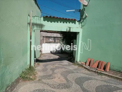 Casa com 3 Quartos à venda, 75m² no Vista Alegre, Belo Horizonte