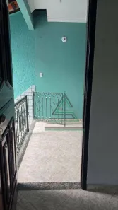 Casa de Condomínio com 2 Quartos para alugar, 90m² no Senador Vasconcelos, Rio de Janeiro