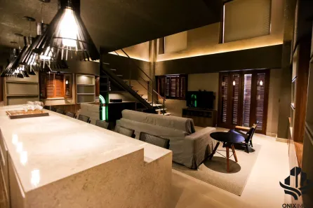 Apartamento com 1 Quarto para alugar, 74m² no Dois de Julho, Salvador