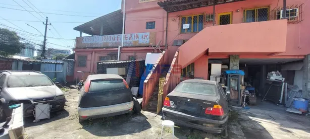 Lote/Terreno para venda ou aluguel, 200m² no Taquara, Rio de Janeiro