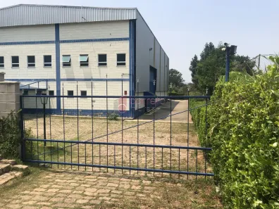 Galpão/Depósito/Armazém para alugar, 1030m² no Pinhal, Cabreúva