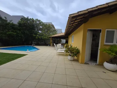 Casa com 3 Quartos à venda, 600m² no Vilas do Atlântico, Lauro de Freitas