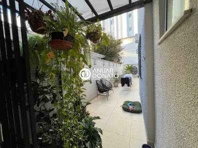 Apartamento com 2 Quartos à venda, 140m² no Carmo, Belo Horizonte