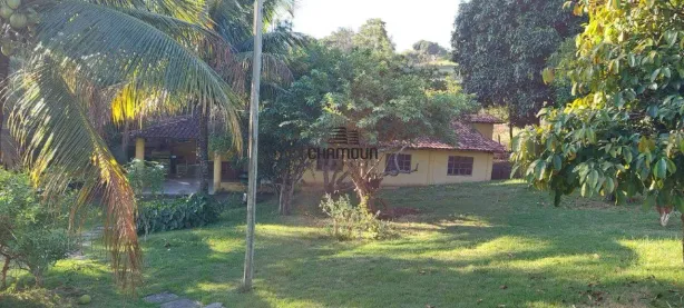 Fazenda/Sítio com 3 Quartos à venda, 8000m² no Comunidade Urbana de Jaboticaba, Guarapari