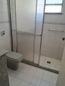 Apartamento com 1 Quarto para alugar, 49m² no Tijuca, Rio de Janeiro