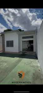 Casa com 3 Quartos à venda, 85m² no Vila da Prata, Manaus