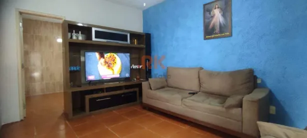 Casa com 2 Quartos à venda, 150m² no Jardim São José, Belo Horizonte