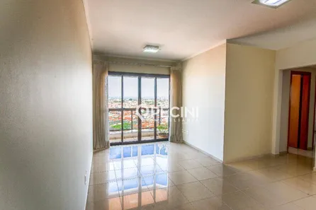 Apartamento com 3 Quartos à venda, 157m² no Centro, Rio Claro