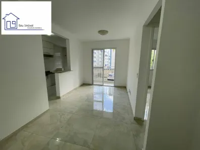 Apartamento com 2 Quartos para alugar, 52m² no Jacarepaguá, Rio de Janeiro