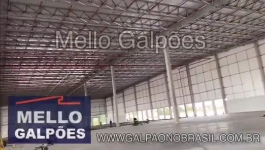 Galpão/Depósito/Armazém para alugar, 90000m² no , Simões Filho