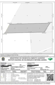 Lote/Terreno à venda, 300000m² no , Humberto de Campos