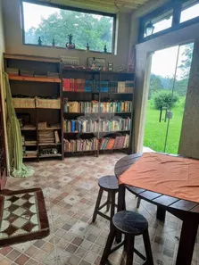 Fazenda/Sítio com 9 Quartos para venda ou aluguel, 500m² no , Santo Antônio do Pinhal