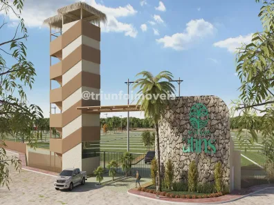 Lote/Terreno à venda, 233m² no Centro, Barreirinhas