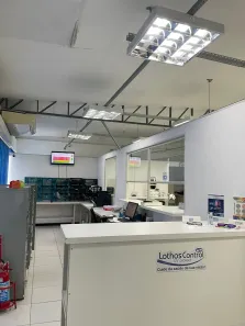 Sala Comercial para alugar, 200m² no Santo Amaro, Recife