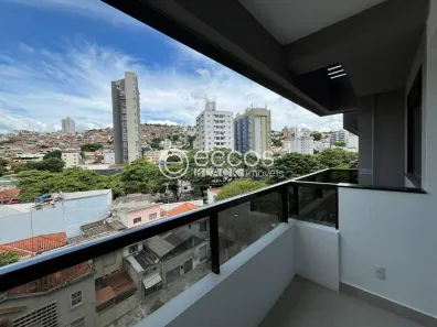 Apartamento com 3 Quartos para alugar, 75m² no São Lucas, Belo Horizonte