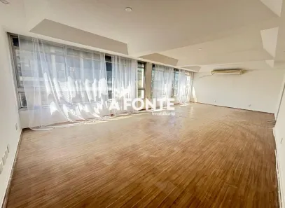 Apartamento com 4 Quartos para alugar, 200m² no Botafogo, Rio de Janeiro