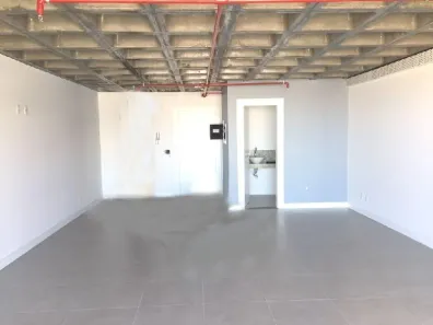 Sala Comercial para alugar, 62m² no Exposição, Caxias do Sul