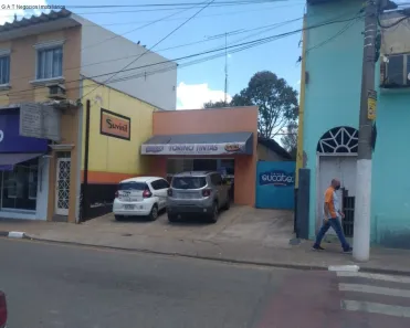 Ponto Comercial para alugar, 120m² no Centro, Araçoiaba da Serra