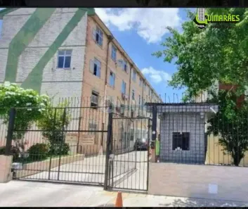 Apartamento com 3 Quartos à venda, 83m² no Caminho de Areia, Salvador