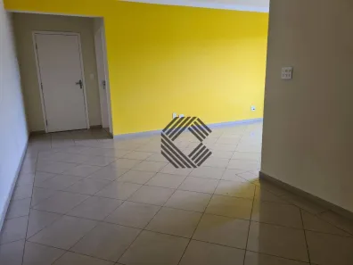 Apartamento com 3 Quartos para alugar, 100m² no Vila Augusta, Sorocaba