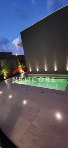 Casa de Condomínio com 3 Quartos à venda, 187m² no Residencial Villa de León, Piratininga