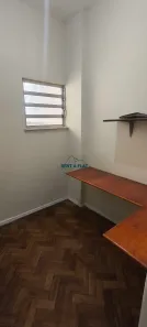Apartamento com 1 Quarto para alugar, 55m² no Botafogo, Rio de Janeiro