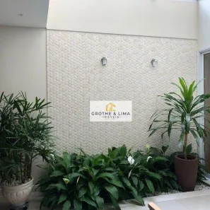 Casa de Condomínio com 3 Quartos à venda, 254m² no Condomínio Vale do Sol, Tremembé
