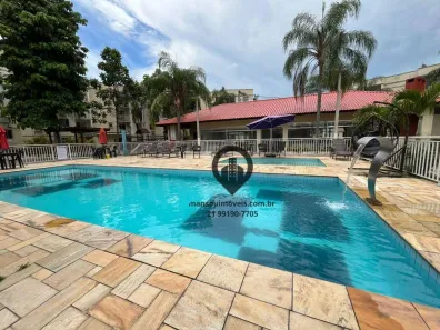 Apartamento com 3 Quartos à venda, 100m² no Campo Grande, Rio de Janeiro