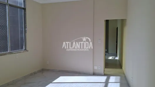 Apartamento com 1 Quarto para alugar, 47m² no Copacabana, Rio de Janeiro