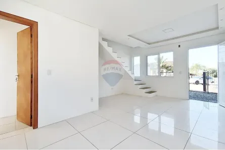 Sobrado com 2 Quartos à venda, 62m² no Tarumã, Viamão