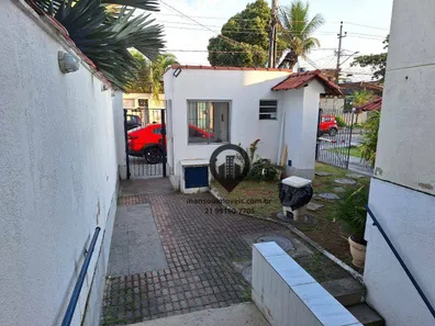 Apartamento com 2 Quartos à venda, 58m² no Campo Grande, Rio de Janeiro