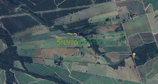 Fazenda/Sítio à venda, 10m² no , Cruzeiro do Oeste
