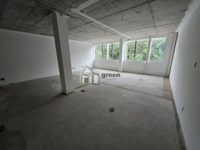 Sala Comercial para alugar, 57m² no Barra Olímpica, Rio de Janeiro