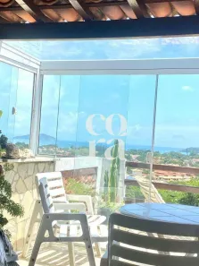 Apartamento com 1 Quarto à venda, 56m² no Bosque, Armação dos Búzios