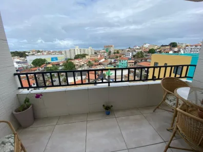 Apartamento com 2 Quartos à venda, 180m² no Itapuã, Salvador
