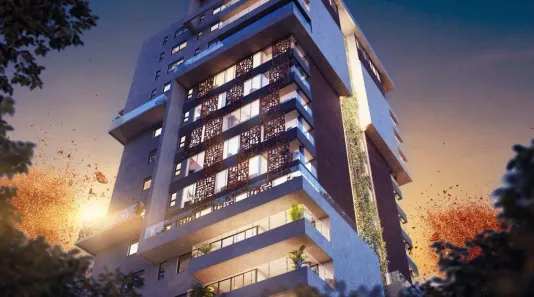 Apartamento com 4 Quartos à venda, 142m² no Carmo, Belo Horizonte