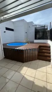 Cobertura com 4 Quartos à venda, 159m² no Freguesia (Jacarepaguá), Rio de Janeiro